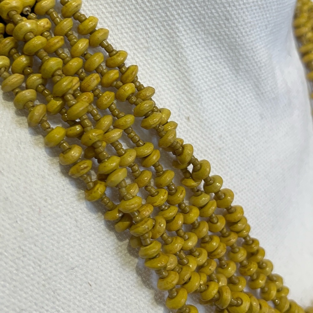 Statement Necklace - Picture 4 of 9